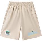 GS Шорты Asics, хаки - фото