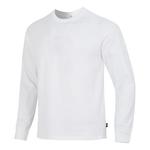 Футболка Nike M Nsw Prew Essntl Sustls Tee LogoT 'White', белый - фото