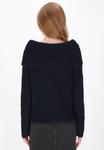 Джемпер DreiMaster Jumper, Navy/Blue - фото 3