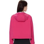 KOLON SPORT Ветровка Women's, Dark Pink DP - фото 7