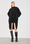 Кардиган Even&Odd Cardigan, Black - фото 2