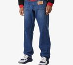 Джинсы мужские Burberry, индиго - фото 2