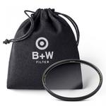 Фильтр B+W MRC BASIC 007 Clear Filter (95mm) 66-1101264 - фото 3