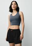 Шорты Next Shorts, Black - фото