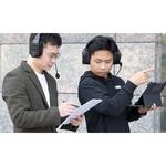 Беспроводной интерком Saramonic WiTalk-WT5D 5-Person Full-Duplex Wireless WITALK-WT5D - фото 6