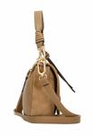 Сумка Gabor Handbag, Camel - фото 6