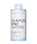 Шампунь для волос OLAPLEX No. 4C Bond Maintenance Clarifying Shampoo, 250 ml - фото