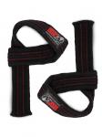 Перчатки Gorilla Wear, цвет hardcore lifting straps - фото