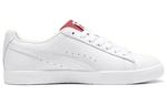 PUMA Clyde Varsity 2 'White' - фото 3