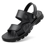 Пляжные сандалии мужские Sonno, черный - фото 3