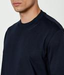 Футболки Regular fit Armani Exchange, синий - фото 4