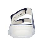 Мюли WALDLÄUFER, темно-синий - фото 2