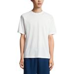 Футболка Zegna High Performance Wool Zzegna, белый - фото 3