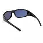 Солнцезащитные очки Timberland TB00033 polarized, черный - фото 3