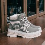 Ботинки унисекс Semir - фото 5