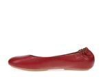 Балетки Dansko Mollie Flat, Red Leather - фото 3