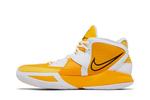 Кроссовки Nike Kyrie Infinity TB, золотой - фото 3