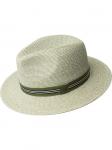 Шляпа Bailey, зеленый - фото