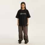 Футболка унисекс NANDCHN, белый - фото 11