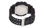 Часы CASIO G-Shock Analog-Digital 'Black', черный - фото 2