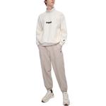 Футболка мужская Cloud White FILA FUSION - фото 7