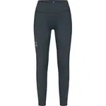 L.I.M Leap Haglöfs Женские колготки, темно-серый - фото