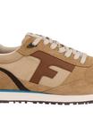 Кроссовки Faguo Trainers, Marron/Brown - фото 4