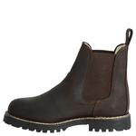 FOUGANZA Ботинки для верховой езды женские/мужские - Sentier 900 коричневые - фото 7