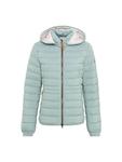 Куртка Camel Active Blouson, цвет aqua - фото
