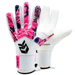 Перчатки Twofive Natal14 Advance goalkeeper, розовый - фото
