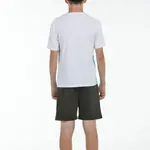 Beni Set John Smith Boy's Set, белый - фото 2