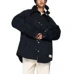 Пуховик унисекс Starter, цвет Dark Beige - фото 6