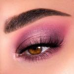 Палитра теней Blush Crush Eyeshadow Palette ColourPop - фото 3