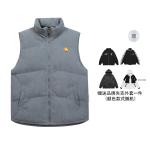 The Simpsons Жилет унисекс «Симпсоны», Белый - фото 15