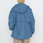 Nanamica Куртка с капюшоном, Army Green - фото 10