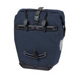 Велосипедная сумка Back-Roller Urban QL21 Ortlieb, синий - фото 2