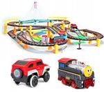 LT, гоночная трасса, комплект - фото