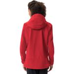 Функциональная куртка wo neyland 2.5l jacket Vaude, цвет flame - фото 4