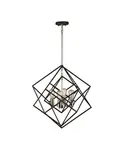 Люстра Artistry Artcraft Lighting, silver - фото