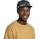 Бейсболка Mütze pack Buff, мультиколор - фото 3