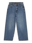 Мешковатые джинсы Jack & Jones Junior JJIron JJOriginal, Blue Denim - фото