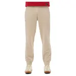 Джоггеры Superdry Essential Logo, бежевый - фото