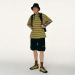 Рубашка-поло унисекс MATCHA STORY, Черный - фото 11