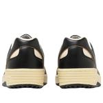 Кеды Converse Weapon CC AG OX 'Black' - фото 4