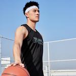 Майка Unisex KELME, белый - фото 11