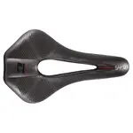 Седло Brn Carbon Shape Short, серебряный - фото 4