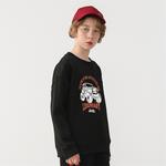 Детская толстовка Jeep, хаки - фото 11