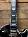 Epiphone "Inspired by" Les Paul Custom Ebony с чехлом - фото 7