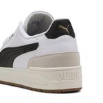 Кроссовки PUMA Shuffle Downtown, White - фото 6