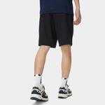 Городская функциональная серия Спортивные шорты мужские черные CAMEL - фото 5